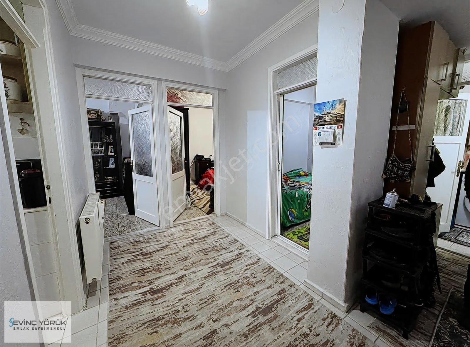 Menemen Merkezde 3+1 Satılık Ferah Daire Kaçırılmayacak Fırsat - Görsel 13
