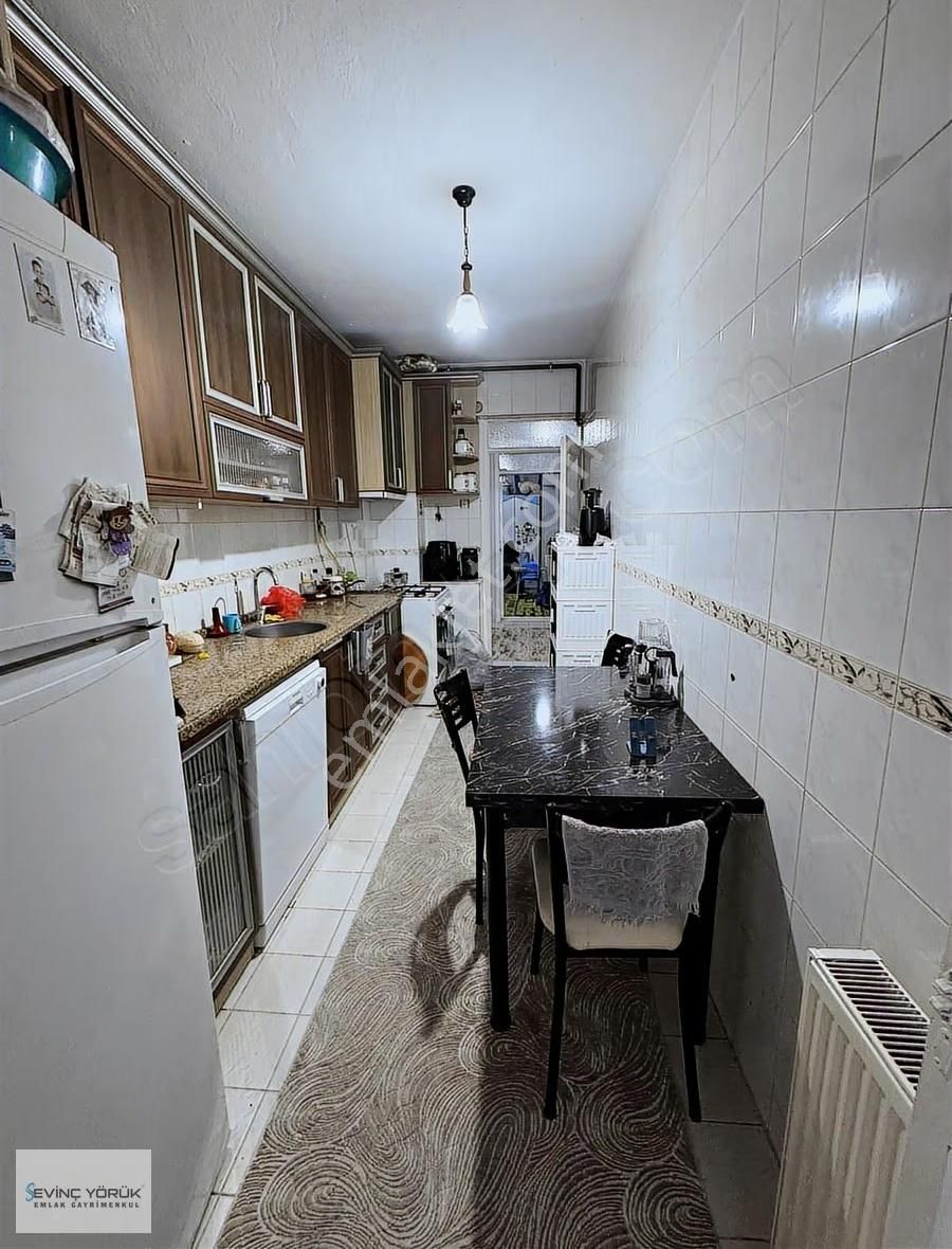 Menemen Merkezde 3+1 Satılık Ferah Daire Kaçırılmayacak Fırsat - Görsel 2