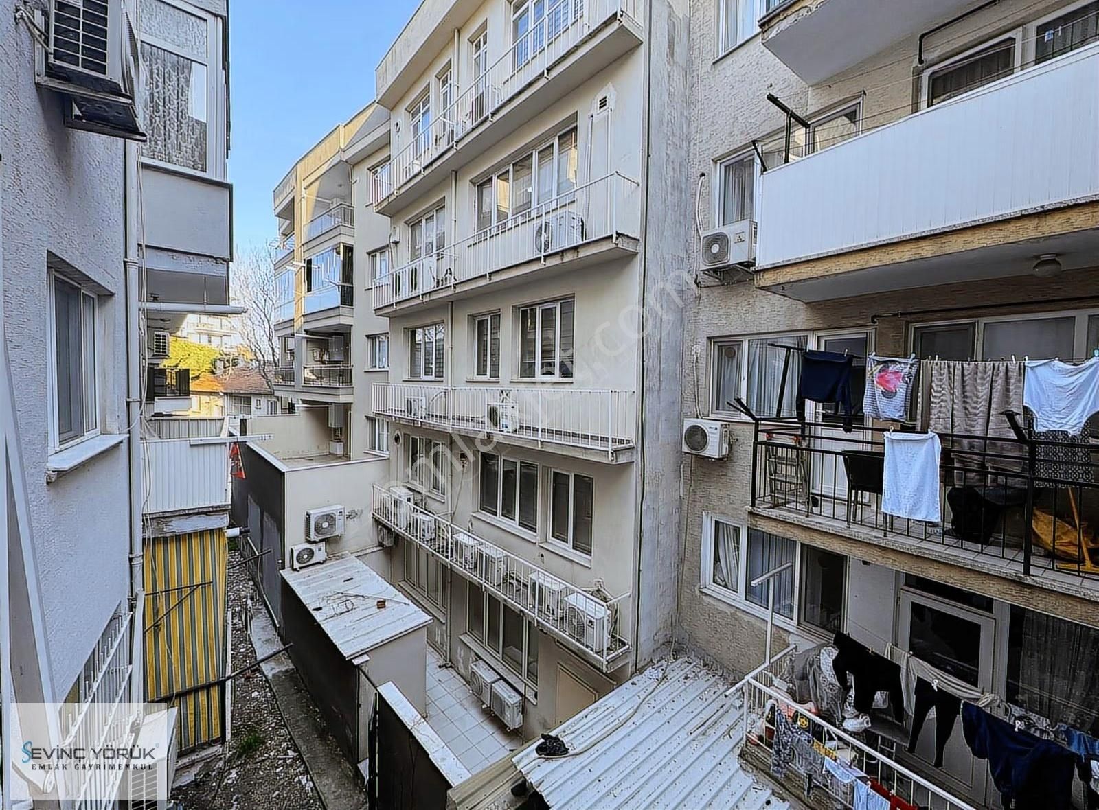 Menemen Merkezde 3+1 Satılık Ferah Daire Kaçırılmayacak Fırsat - Görsel 8