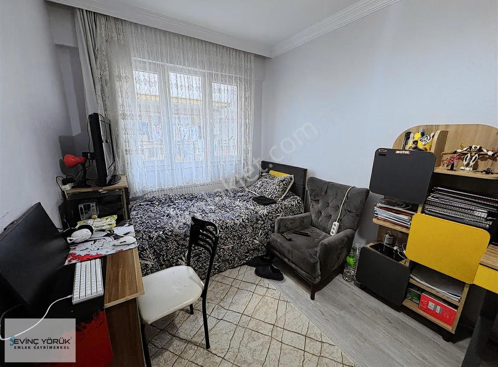 Menemen Merkezde 3+1 Satılık Ferah Daire Kaçırılmayacak Fırsat - Görsel 7