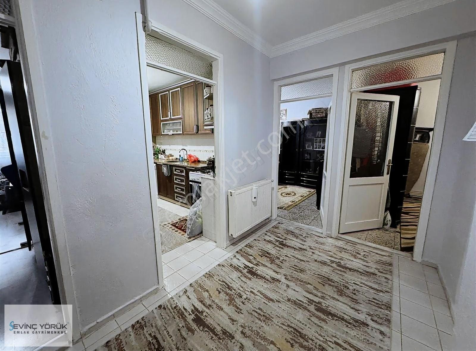 Menemen Merkezde 3+1 Satılık Ferah Daire Kaçırılmayacak Fırsat - Görsel 21