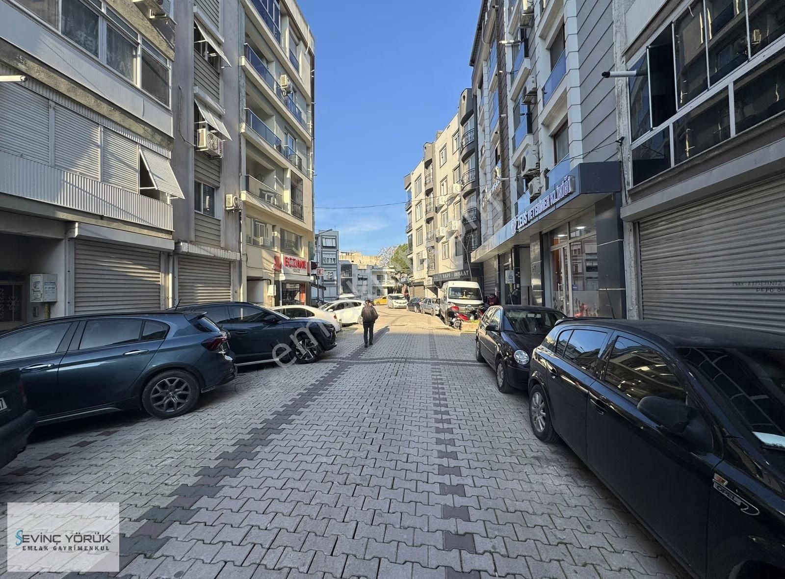 Menemen Merkezde 3+1 Satılık Ferah Daire Kaçırılmayacak Fırsat - Görsel 20