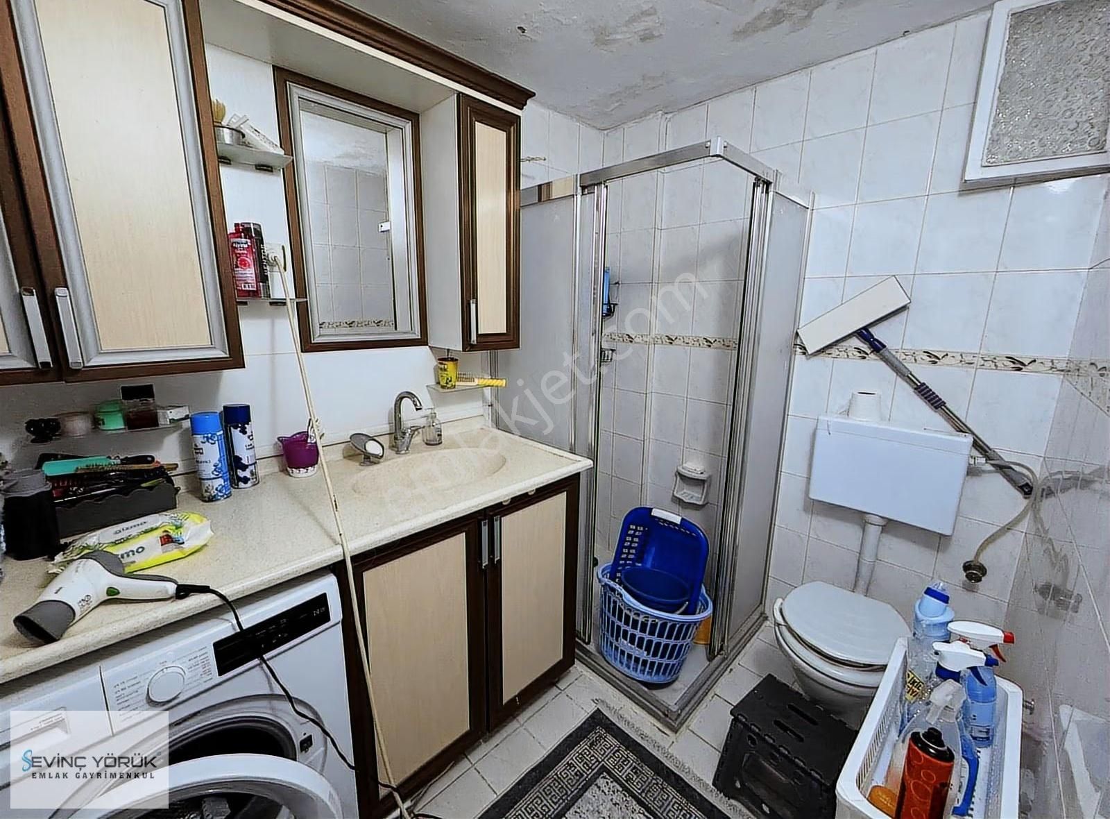 Menemen Merkezde 3+1 Satılık Ferah Daire Kaçırılmayacak Fırsat - Görsel 28