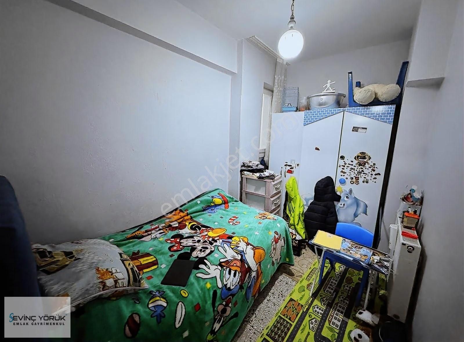 Menemen Merkezde 3+1 Satılık Ferah Daire Kaçırılmayacak Fırsat - Görsel 16
