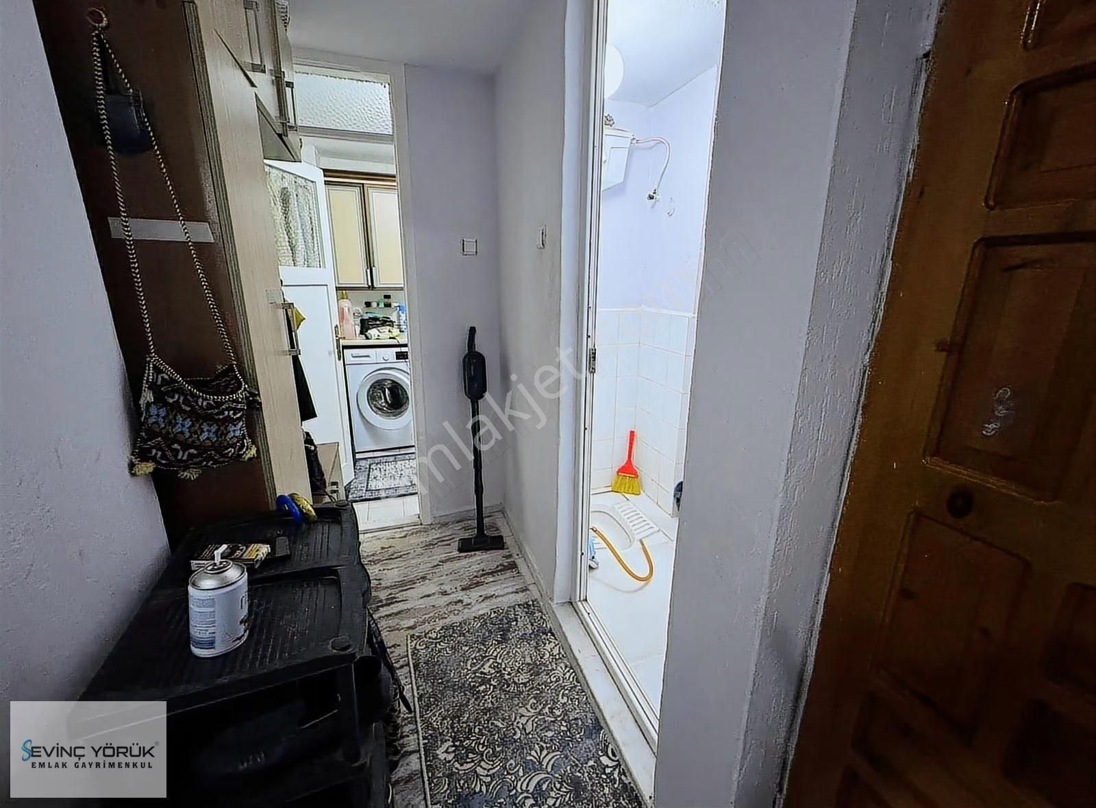 Menemen Merkezde 3+1 Satılık Ferah Daire Kaçırılmayacak Fırsat - Görsel 12