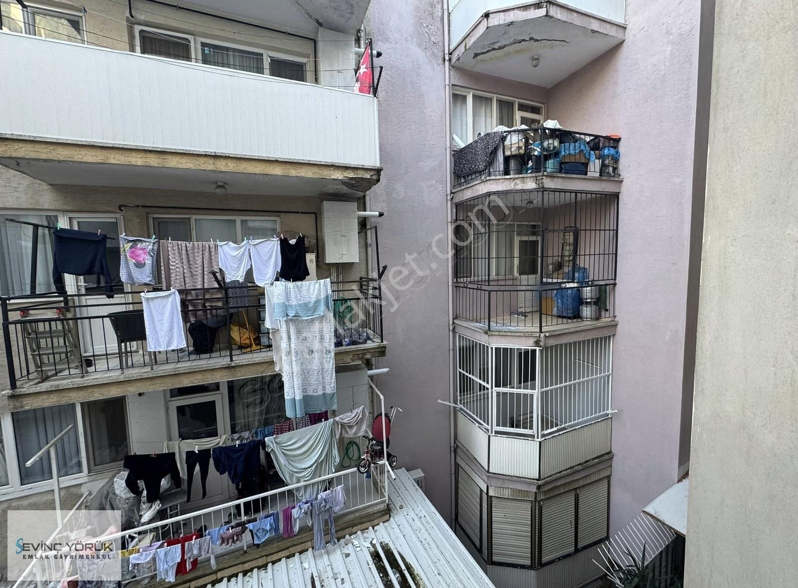 Menemen Merkezde 3+1 Satılık Ferah Daire Kaçırılmayacak Fırsat - Görsel 19