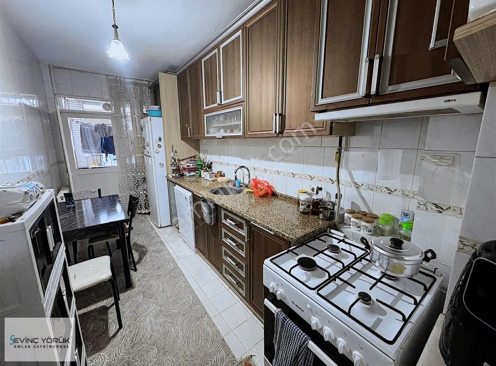 Menemen Merkezde 3+1 Satılık Ferah Daire Kaçırılmayacak Fırsat - Görsel 24