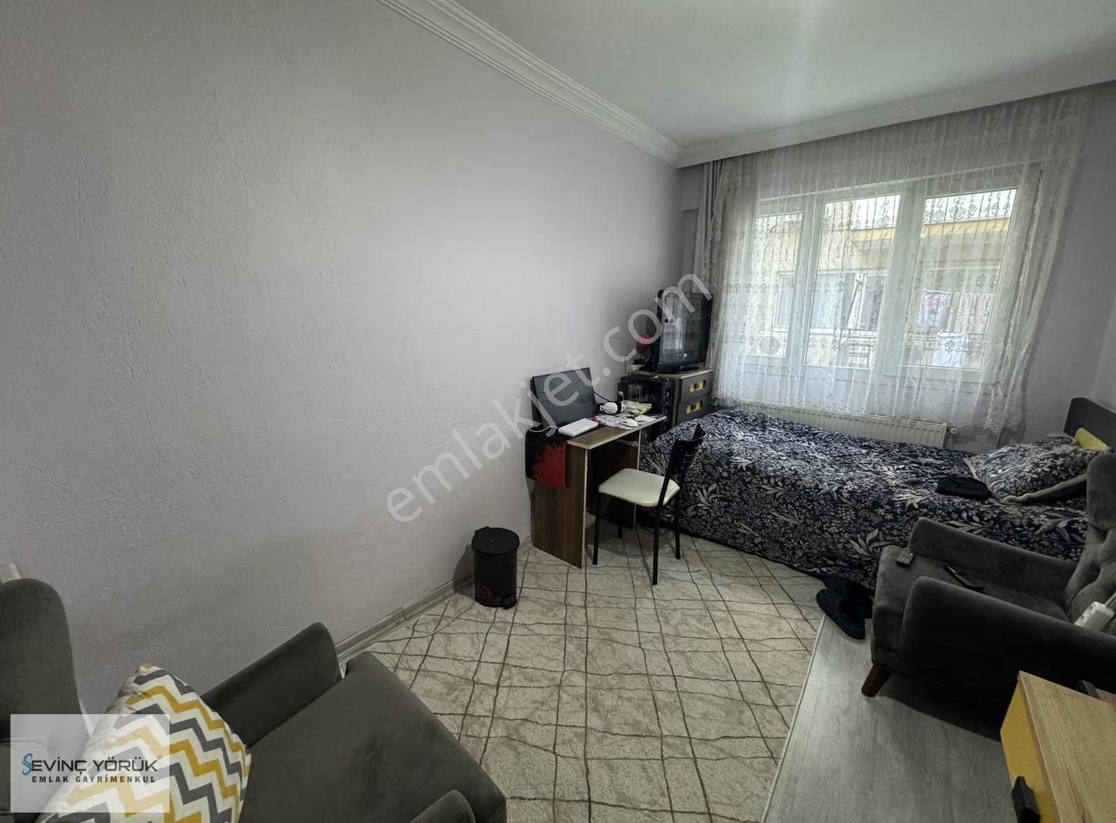Menemen Merkezde 3+1 Satılık Ferah Daire Kaçırılmayacak Fırsat - Görsel 15