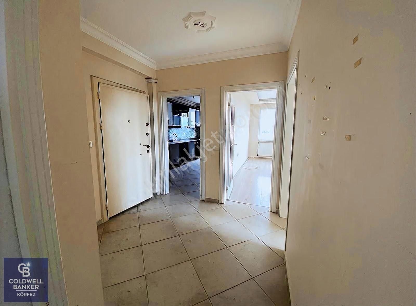 Kadıköyde 2+1 Ayrı Mutfaklı Doğalgazlı Kiralık - Görsel 12