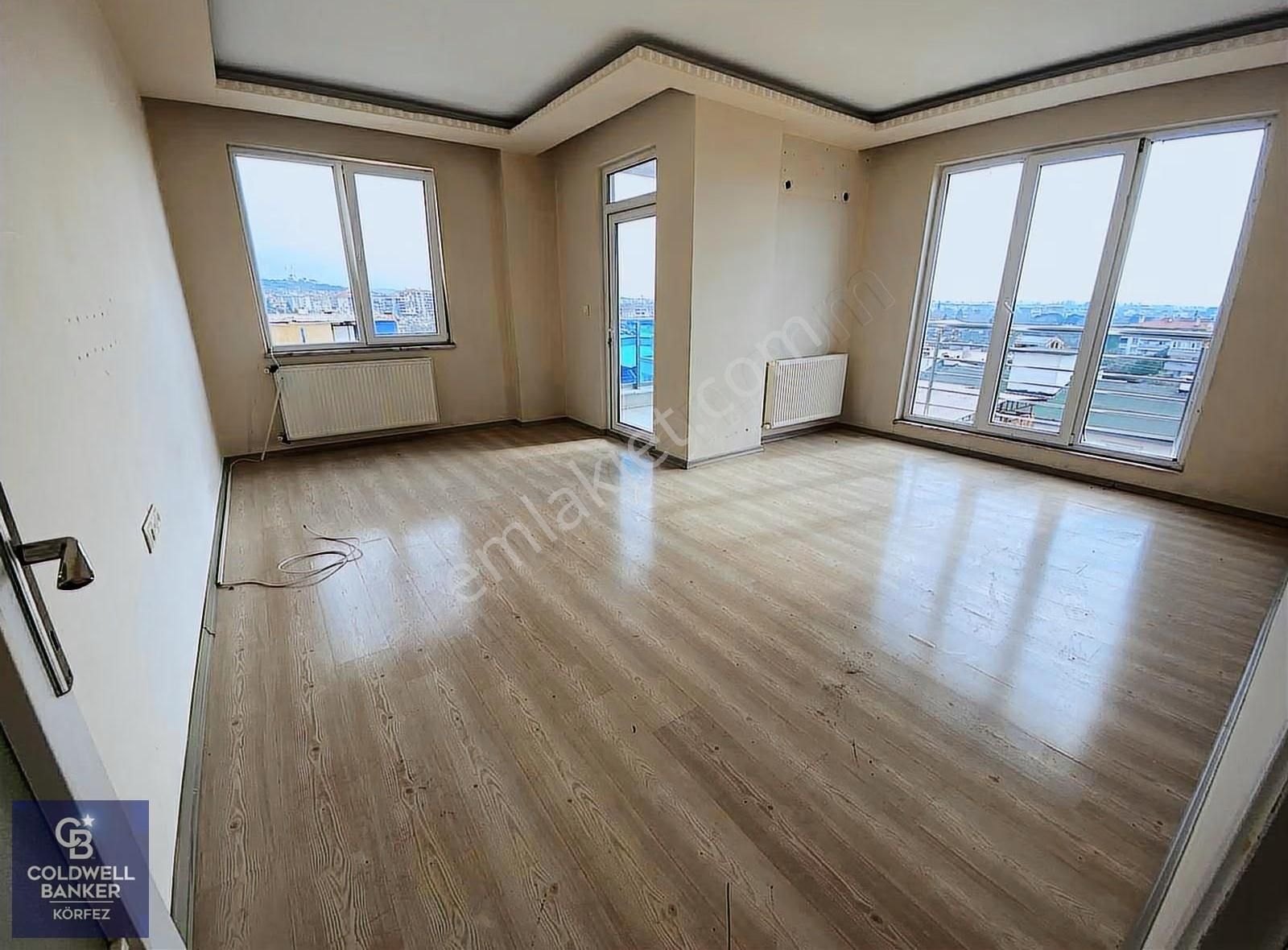 Kadıköyde 2+1 Ayrı Mutfaklı Doğalgazlı Kiralık - Görsel 3
