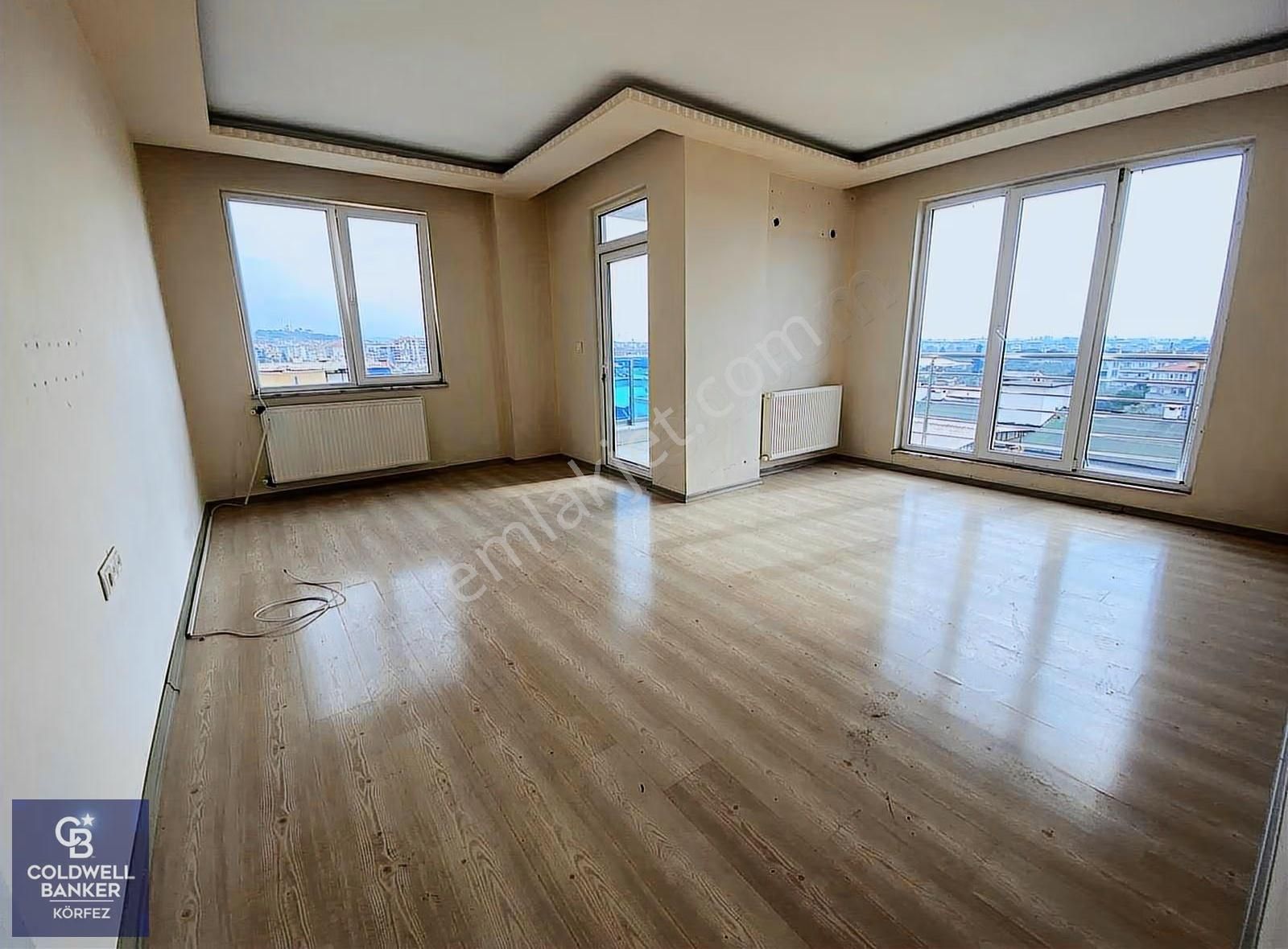 Kadıköyde 2+1 Ayrı Mutfaklı Doğalgazlı Kiralık - Görsel 5