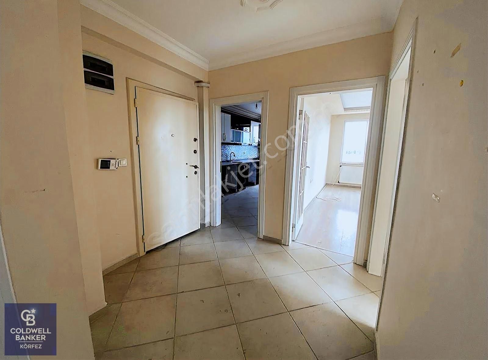 Kadıköyde 2+1 Ayrı Mutfaklı Doğalgazlı Kiralık - Görsel 14