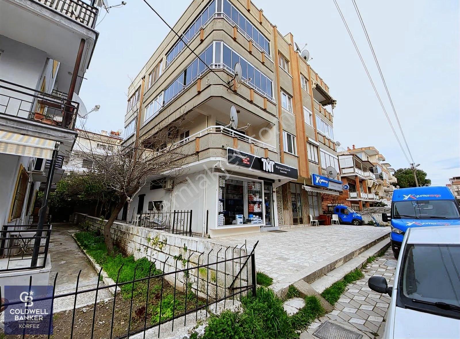 Akçay Merkezde Minibüs Yolunda 100 M² Satılık Dükkan - Görsel 10