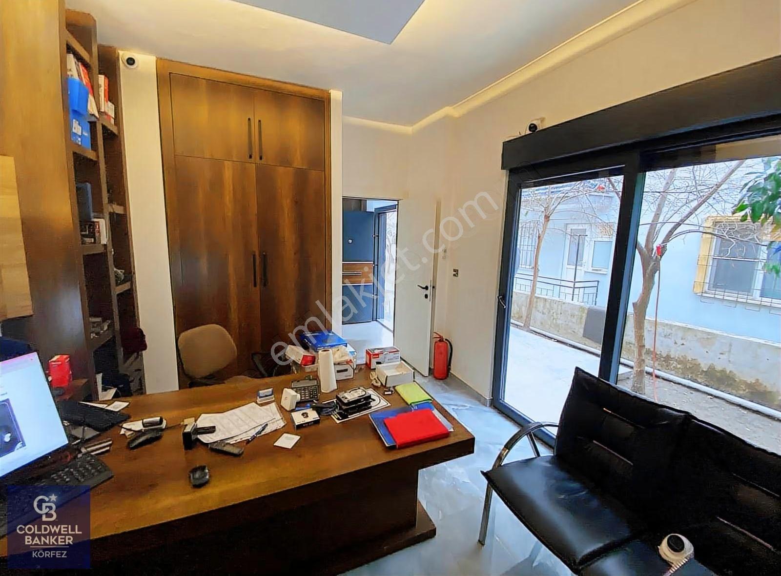 Akçay Merkezde Minibüs Yolunda 100 M² Satılık Dükkan - Görsel 8