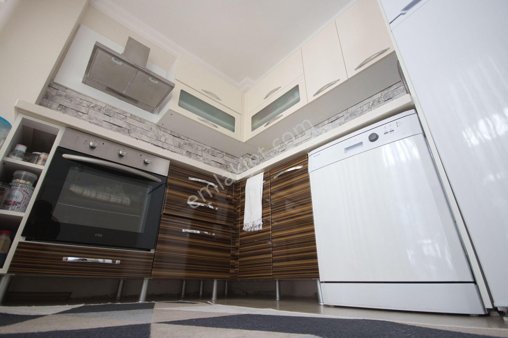 🛑🛑aktif'ten Akçay'da Satılık Yüksek Kredili Harika Konumlu Asansörlü Ferah Ve Aydınlık 2+1 Daire - Görsel 3