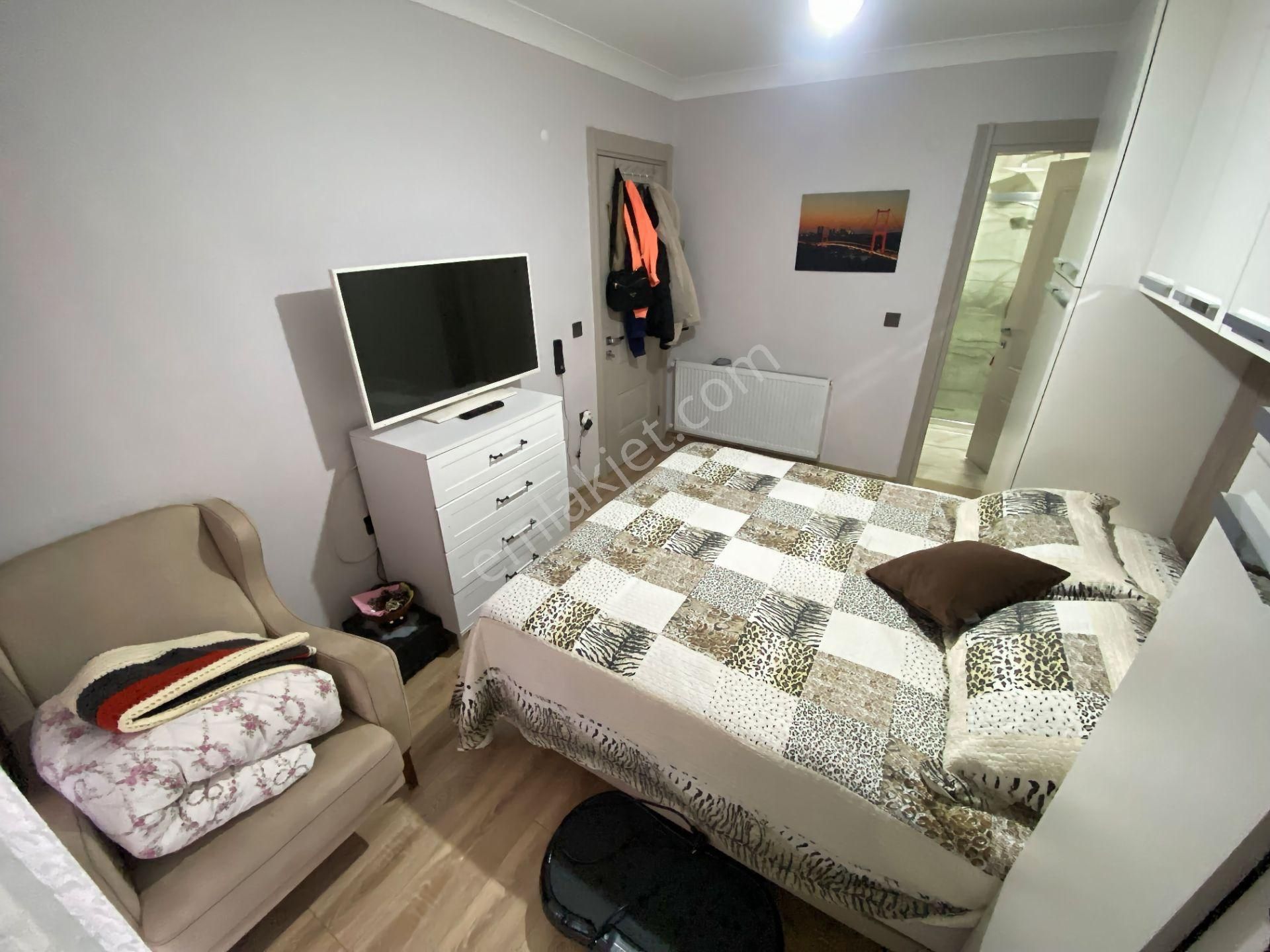 🛑🛑aktiften Akçay'da Satılık En Nezih Muhitte Otoparklı Spor Salonlu Arakat 2+1 Daire - Görsel 18