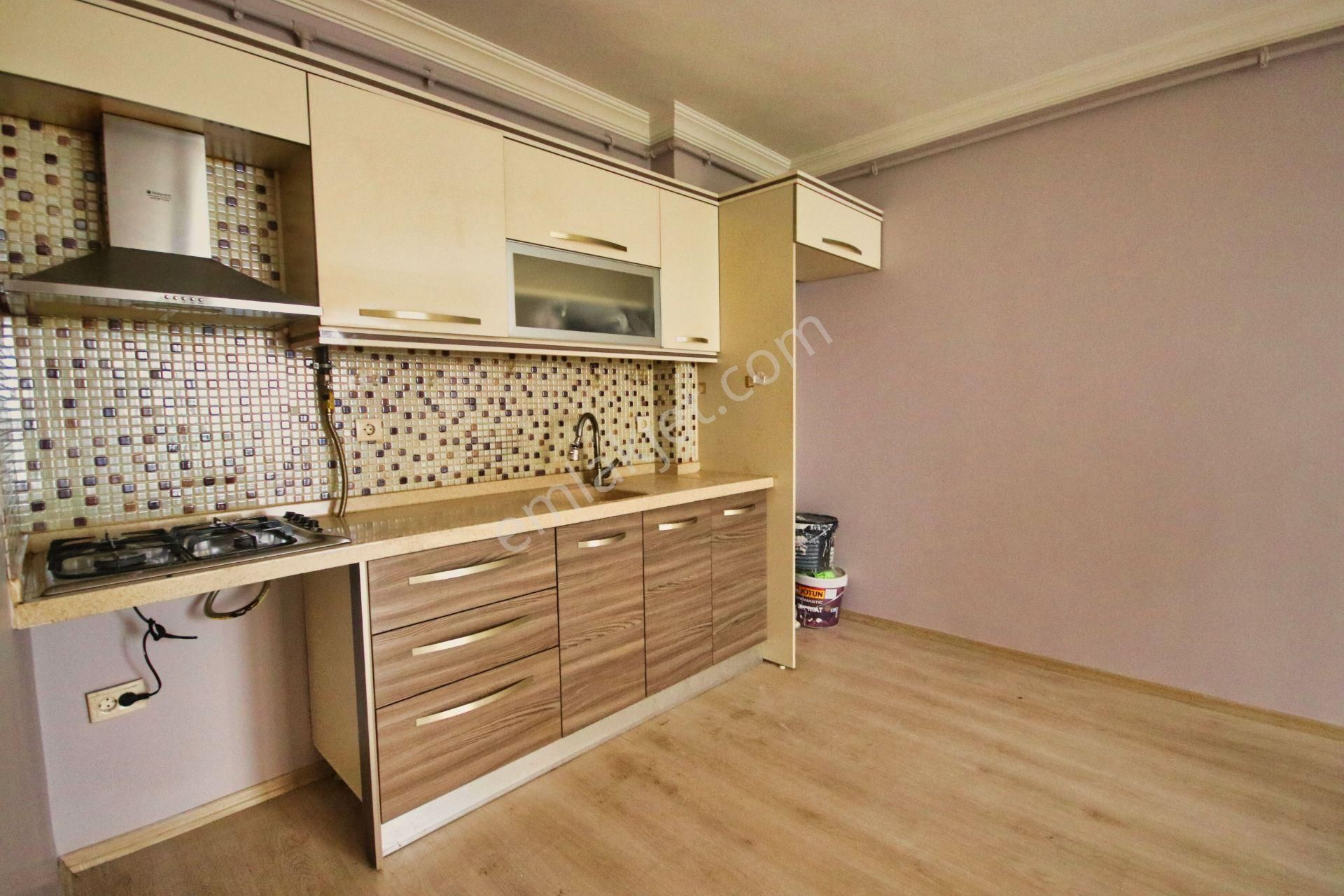 🛑🛑aktif'ten Akçay'da Fırsat !!! Nezih Muhitte Asansörlü Arakat Satılık 1+1 Daire - Görsel 30