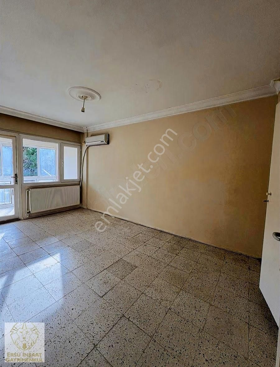 Ersü'den 3+1 Akevler Bölgesinde Doğalgazlı Ferah Arakat Daire - Görsel 13