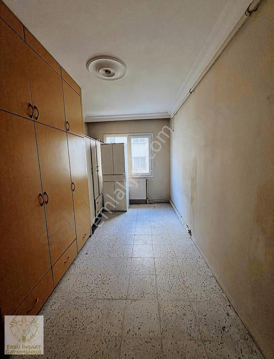 Ersü'den 3+1 Akevler Bölgesinde Doğalgazlı Ferah Arakat Daire - Görsel 30