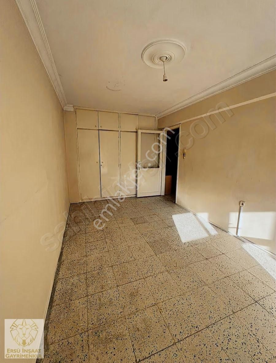 Ersü'den 3+1 Akevler Bölgesinde Doğalgazlı Ferah Arakat Daire - Görsel 6