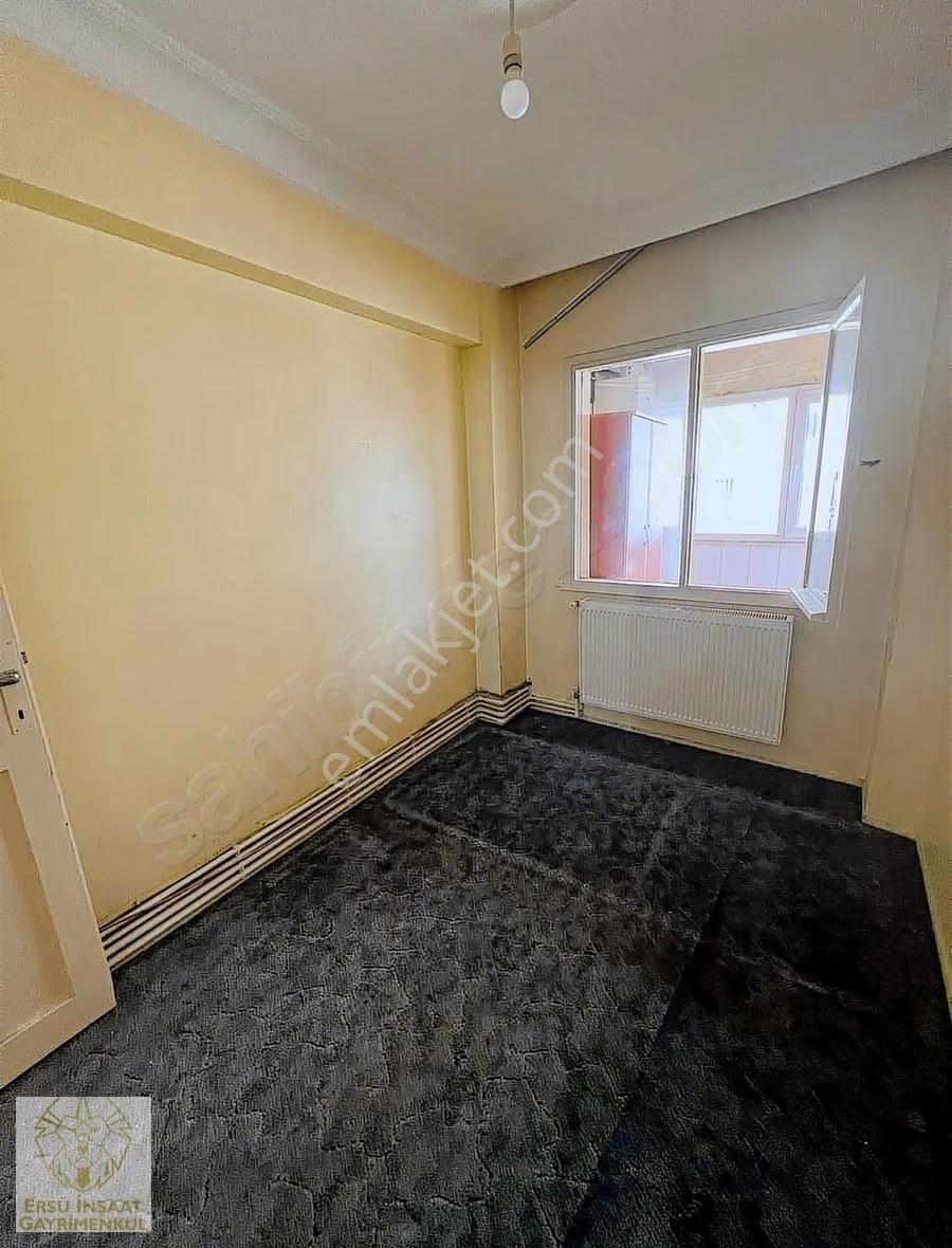 Ersü'den 3+1 Akevler Bölgesinde Doğalgazlı Ferah Arakat Daire - Görsel 10