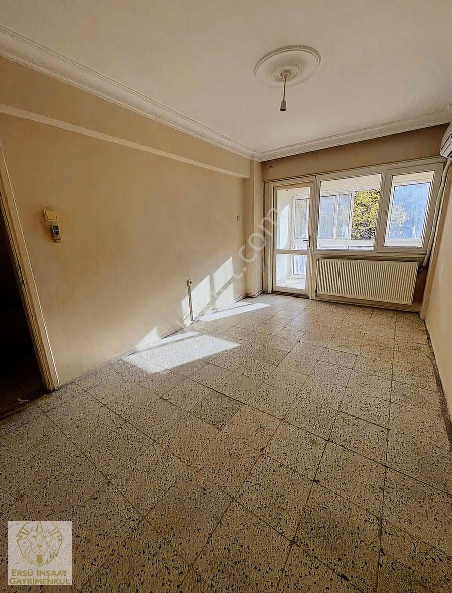 Ersü'den 3+1 Akevler Bölgesinde Doğalgazlı Ferah Arakat Daire - Görsel 25