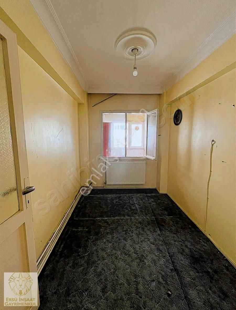 Ersü'den 3+1 Akevler Bölgesinde Doğalgazlı Ferah Arakat Daire - Görsel 28