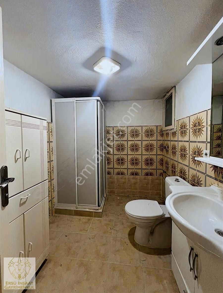 Ersü'den 3+1 Akevler Bölgesinde Doğalgazlı Ferah Arakat Daire - Görsel 27