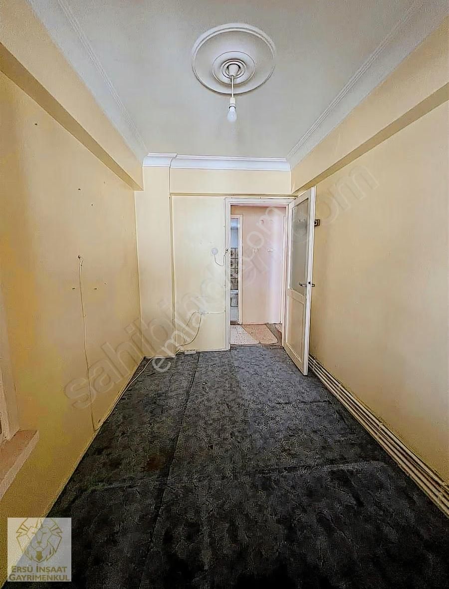 Ersü'den 3+1 Akevler Bölgesinde Doğalgazlı Ferah Arakat Daire - Görsel 26