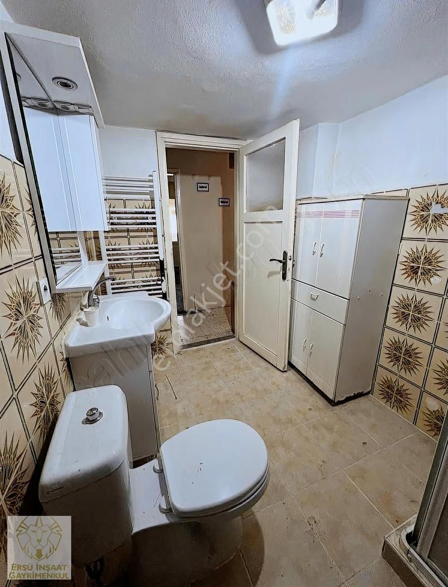 Ersü'den 3+1 Akevler Bölgesinde Doğalgazlı Ferah Arakat Daire - Görsel 32