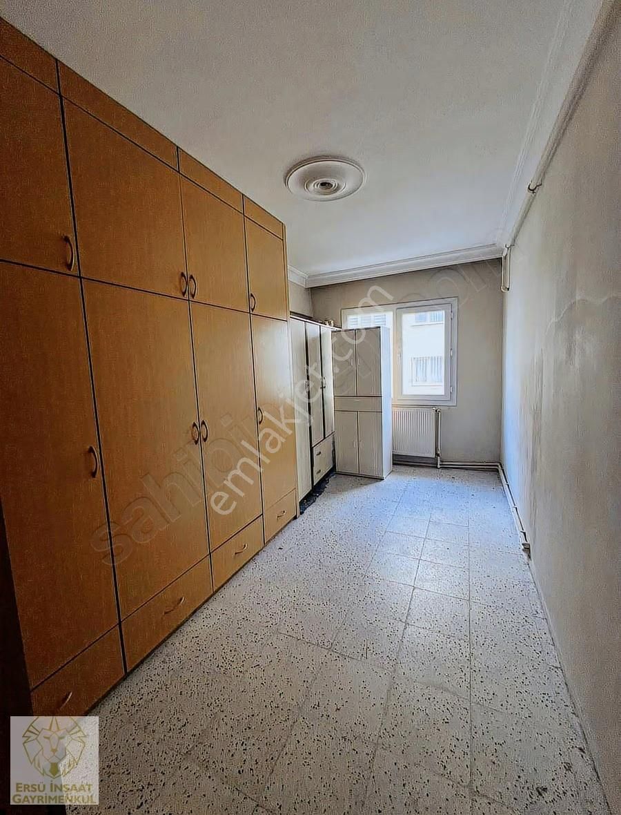 Ersü'den 3+1 Akevler Bölgesinde Doğalgazlı Ferah Arakat Daire - Görsel 21