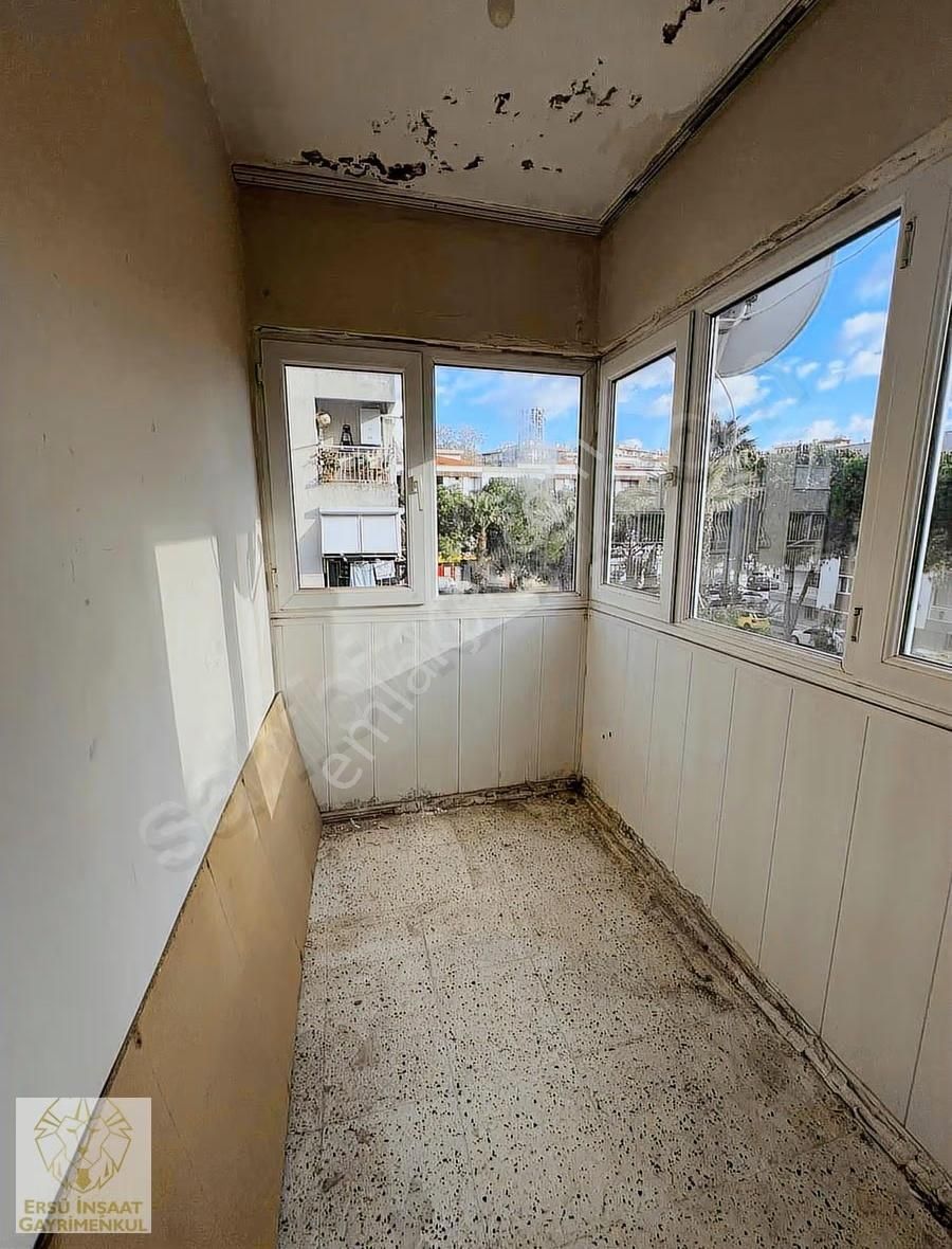 Ersü'den 3+1 Akevler Bölgesinde Doğalgazlı Ferah Arakat Daire - Görsel 4