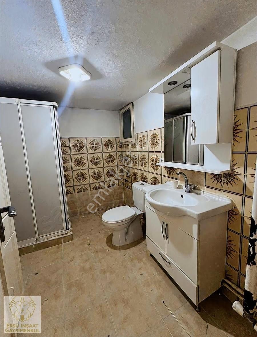 Ersü'den 3+1 Akevler Bölgesinde Doğalgazlı Ferah Arakat Daire - Görsel 7
