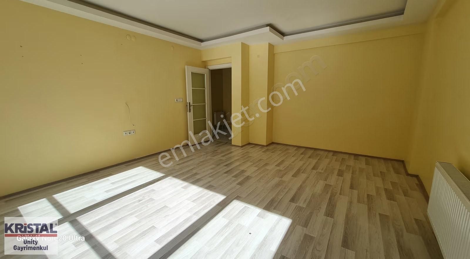 Eskişehir Hacıseyit Mah. Kiralık 3+1 Özel Garajlı Daire - Görsel 9