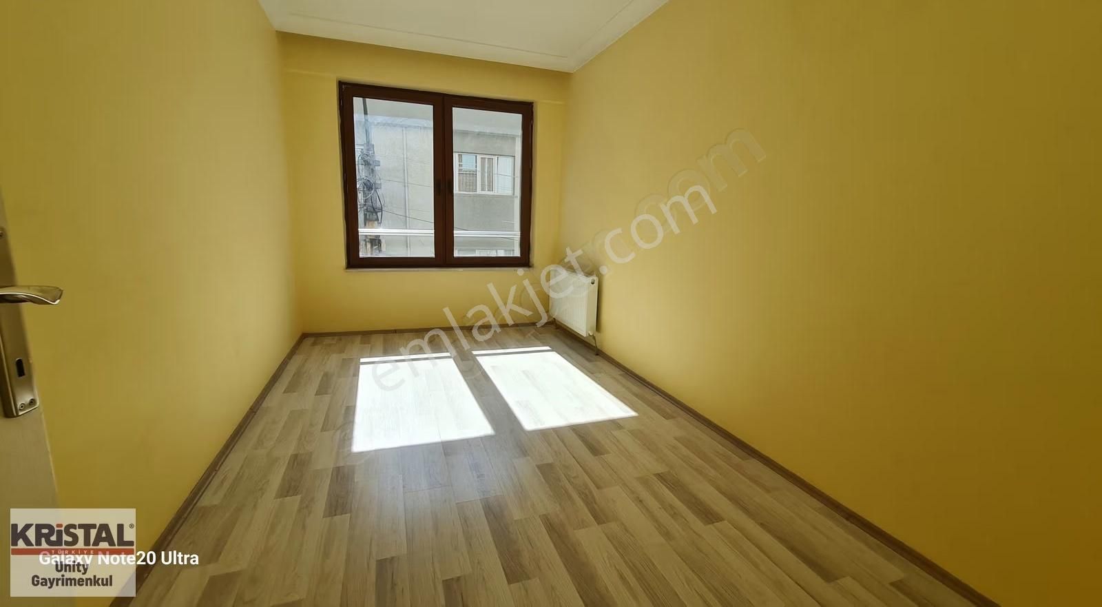 Eskişehir Hacıseyit Mah. Kiralık 3+1 Özel Garajlı Daire - Görsel 18