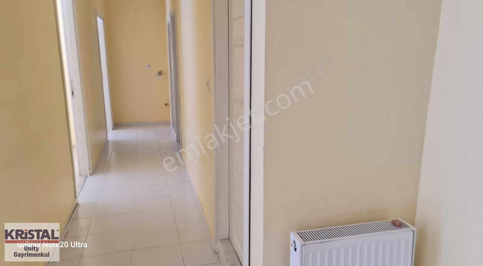 Eskişehir Hacıseyit Mah. Kiralık 3+1 Özel Garajlı Daire - Görsel 17