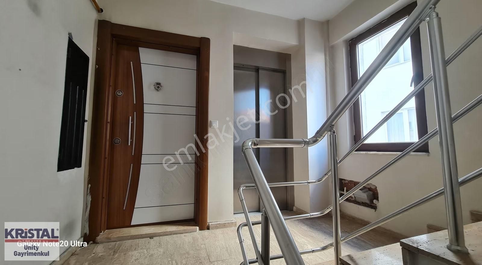 Eskişehir Hacıseyit Mah. Kiralık 3+1 Özel Garajlı Daire - Görsel 10