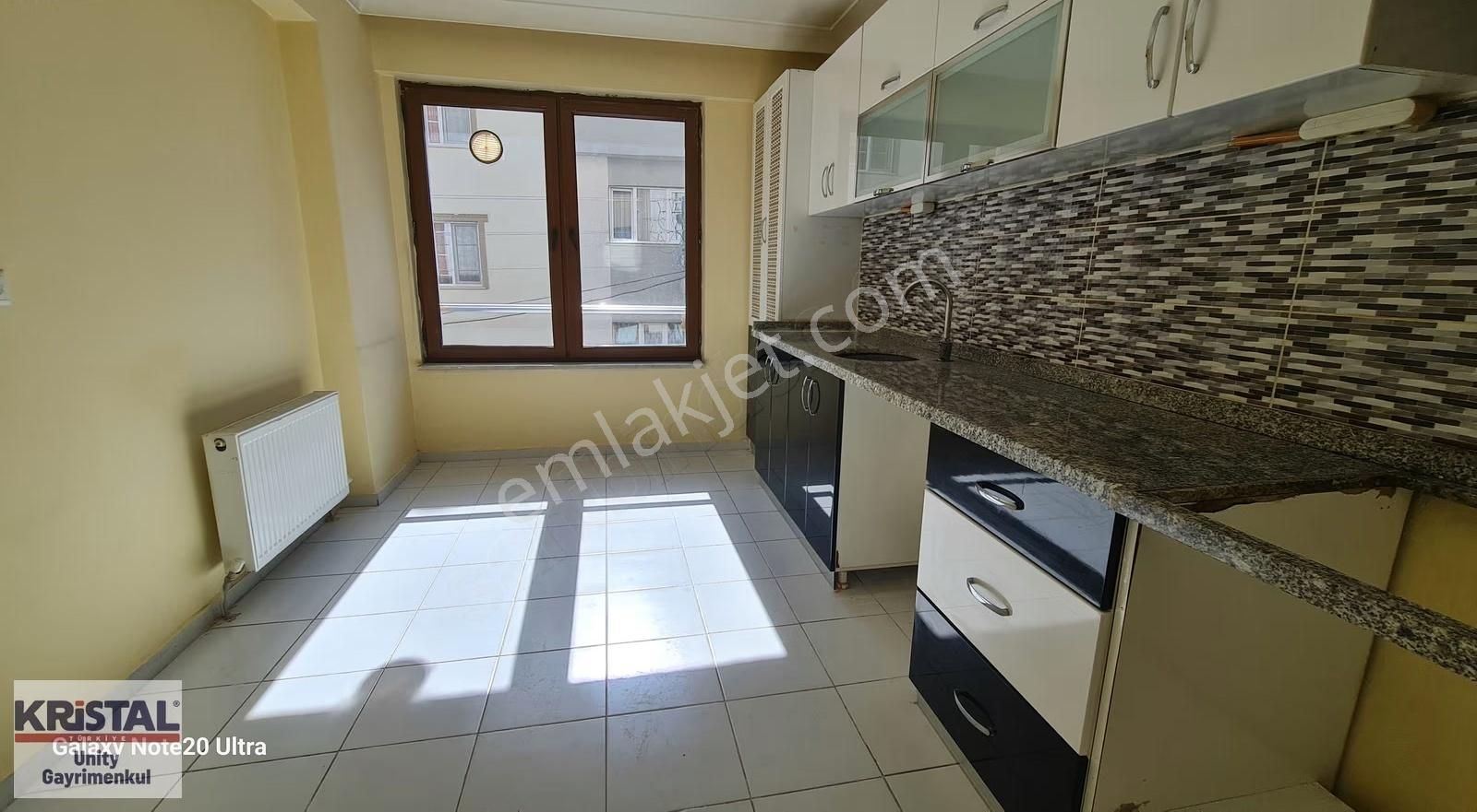 Eskişehir Hacıseyit Mah. Kiralık 3+1 Özel Garajlı Daire - Görsel 12