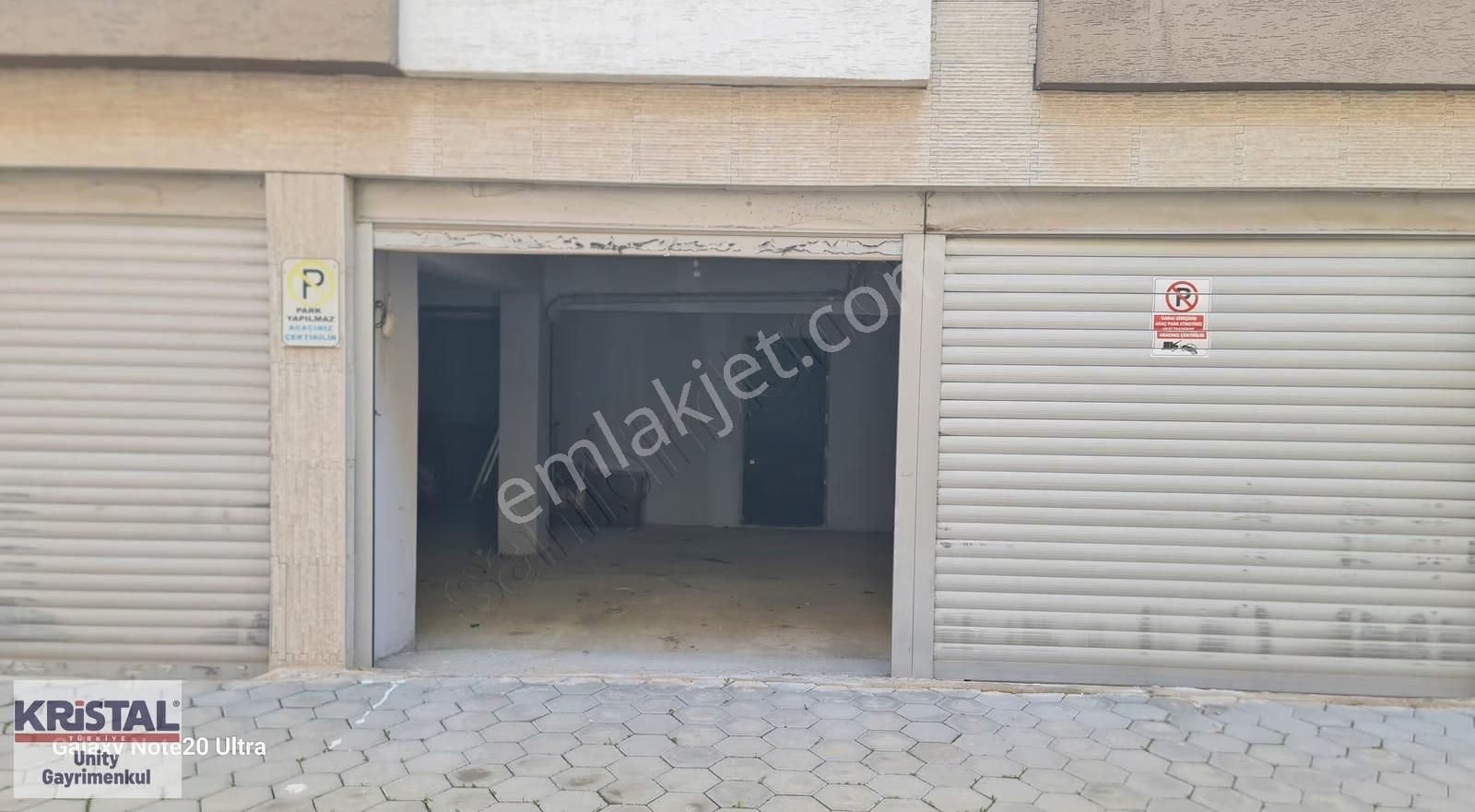 Eskişehir Hacıseyit Mah. Kiralık 3+1 Özel Garajlı Daire - Görsel 19