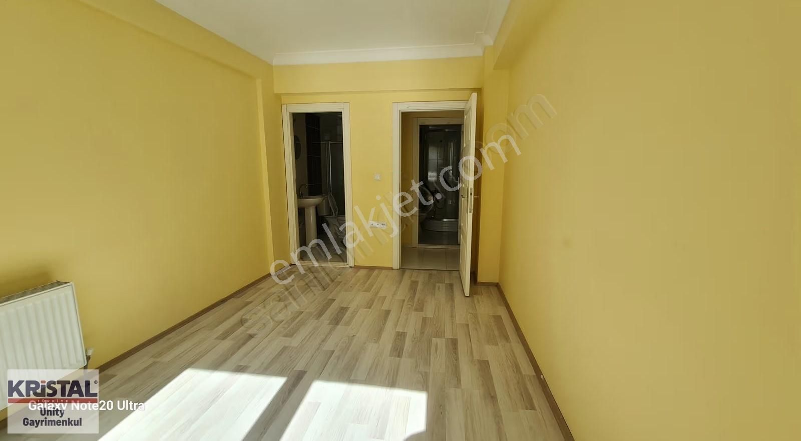Eskişehir Hacıseyit Mah. Kiralık 3+1 Özel Garajlı Daire