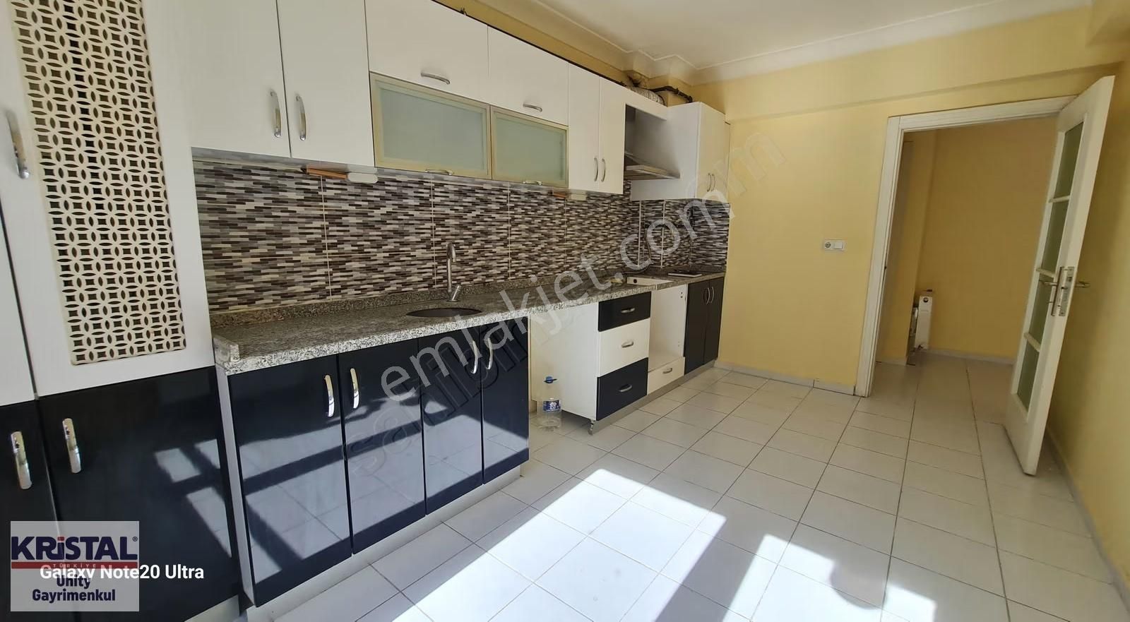 Eskişehir Hacıseyit Mah. Kiralık 3+1 Özel Garajlı Daire - Görsel 20