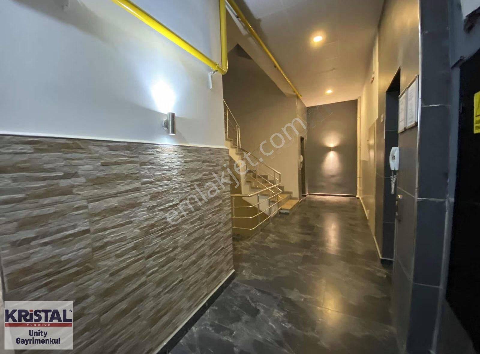 Kr Unity Akarbaşı Mah. Site İçi Eşyalı 2+1 Kiralık Daire - Görsel 5