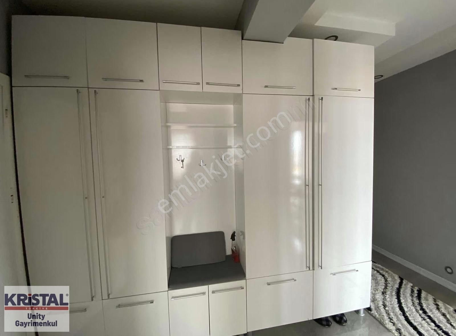 Kr Unity Akarbaşı Mah. Site İçi Eşyalı 2+1 Kiralık Daire - Görsel 10