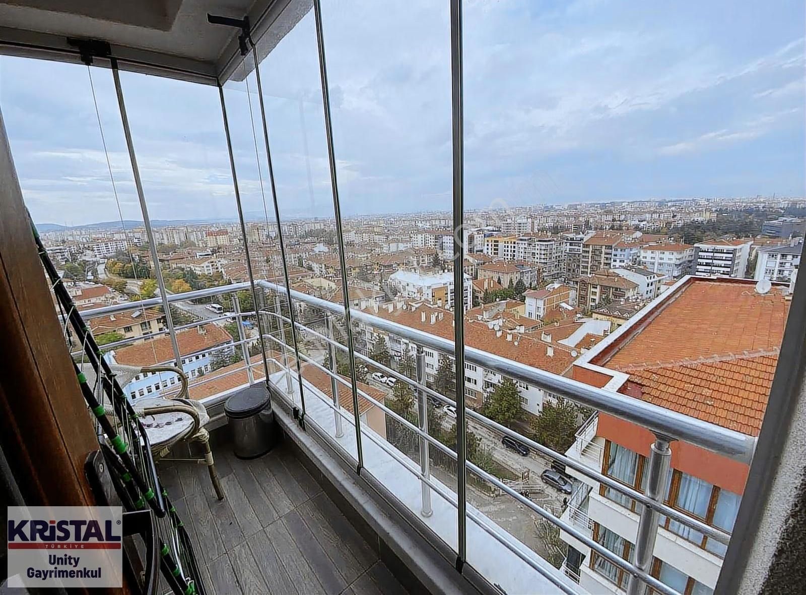 Kr Unity Akarbaşı Mah. Site İçi Eşyalı 2+1 Kiralık Daire - Görsel 14