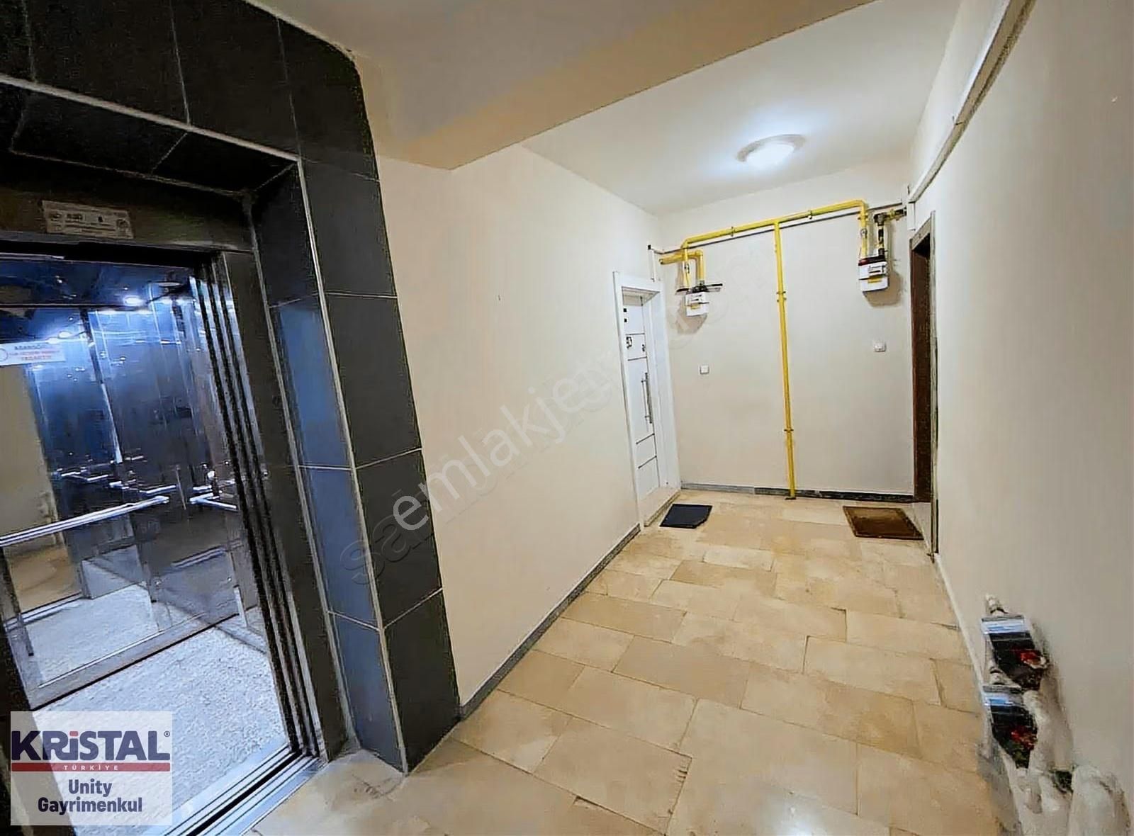 Kr Unity Akarbaşı Mah. Site İçi Eşyalı 2+1 Kiralık Daire - Görsel 24