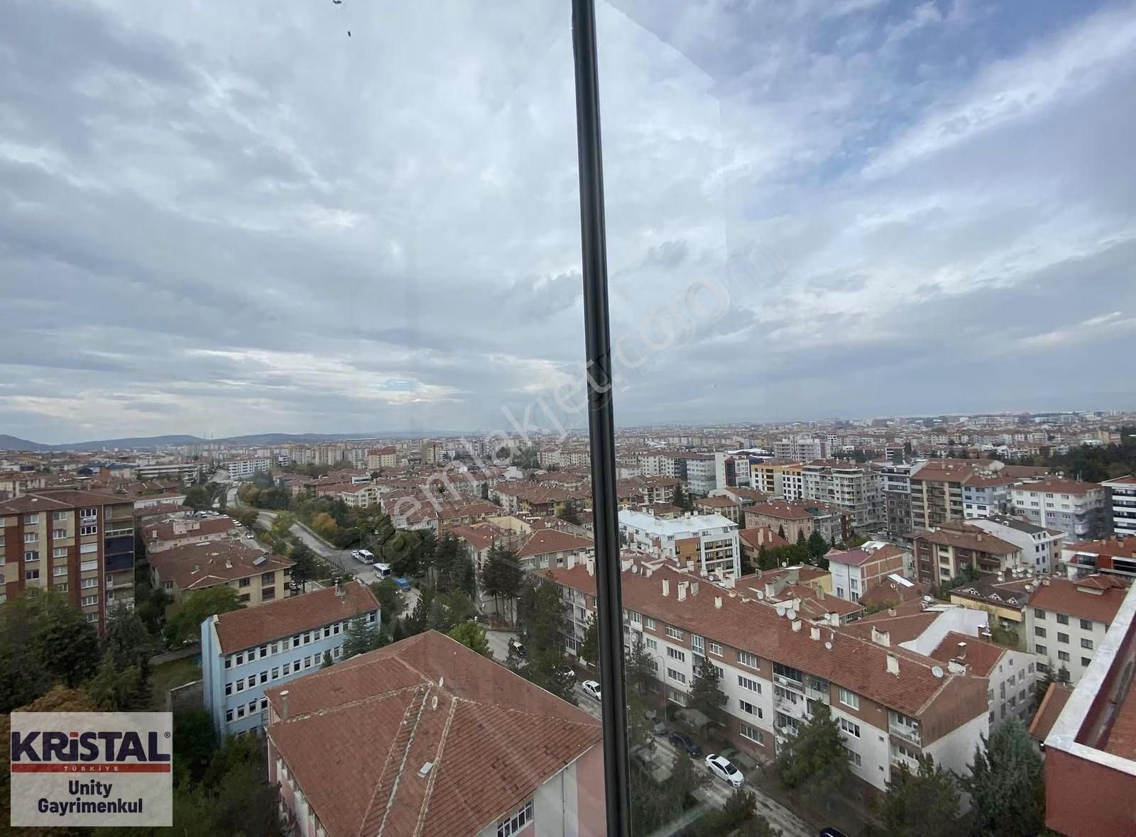 Kr Unity Akarbaşı Mah. Site İçi Eşyalı 2+1 Kiralık Daire - Görsel 19