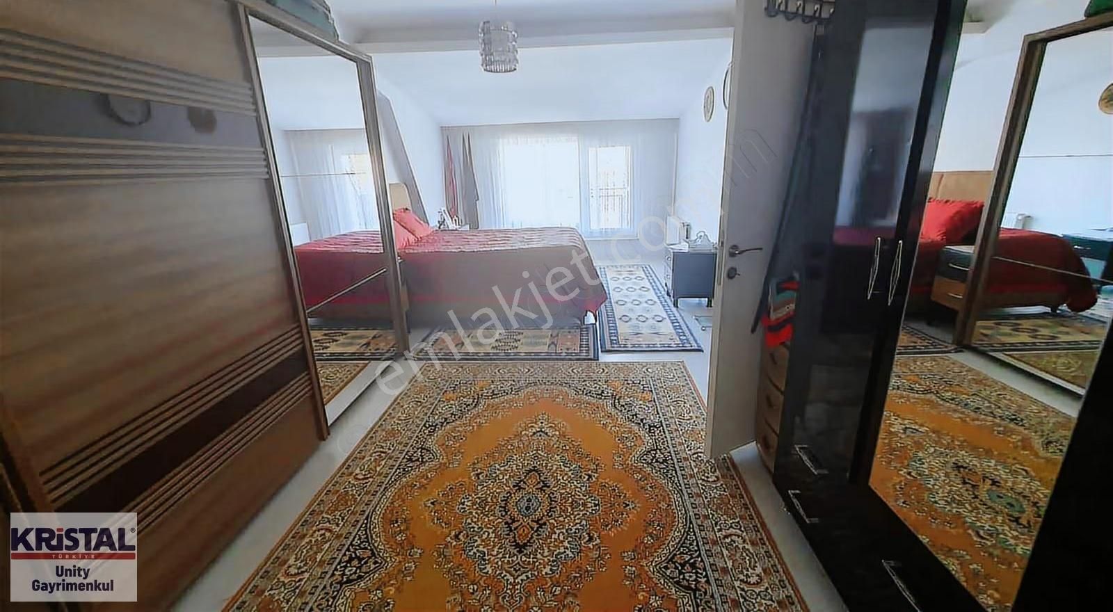 Çamlıca Tombakzade Bulvarı Site İçi Satılık Dubleks 5+1 Daire - Görsel 17