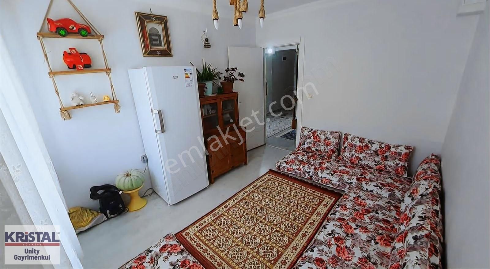 Çamlıca Tombakzade Bulvarı Site İçi Satılık Dubleks 5+1 Daire - Görsel 21