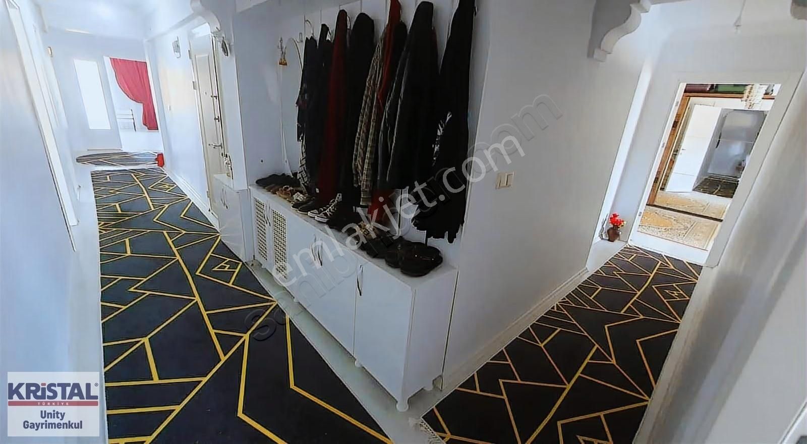 Çamlıca Tombakzade Bulvarı Site İçi Satılık Dubleks 5+1 Daire - Görsel 6