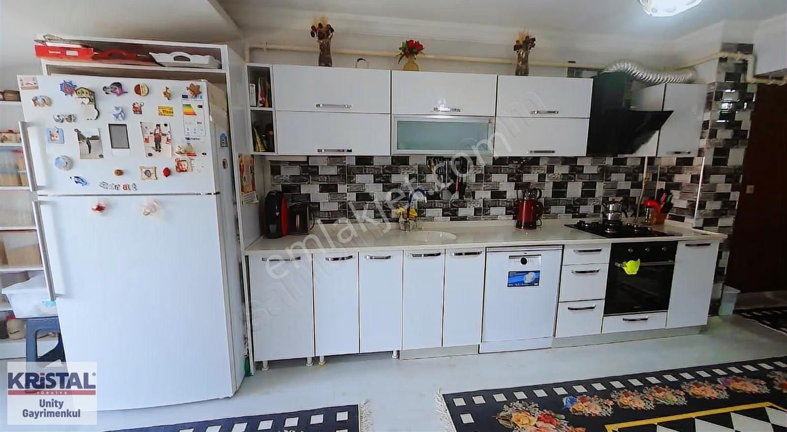 Çamlıca Tombakzade Bulvarı Site İçi Satılık Dubleks 5+1 Daire - Görsel 15